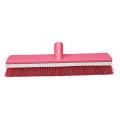 Popular Household Asian Chinese Hand Push Sweeping Floor Broom Head